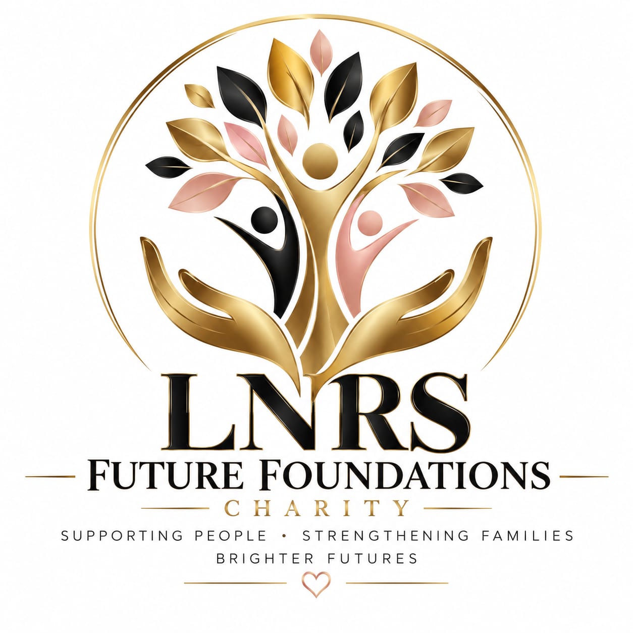 LNRS Future Foundations